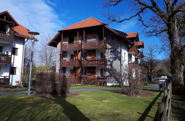 Sea lily, 36 sqm, 1 bedroom, balcony and lake view