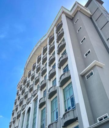Seemsoon Hotel