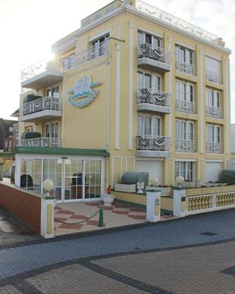 Seeschlößchen - Hotel Strandperle