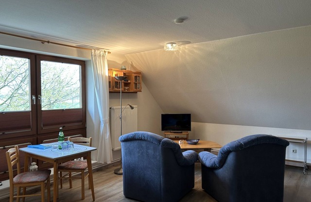 Appartement 4 - Ferienhof Bock avec Internet Wi-Fi