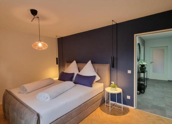 Seewaldblick - Ferienwohnung am Bodensee