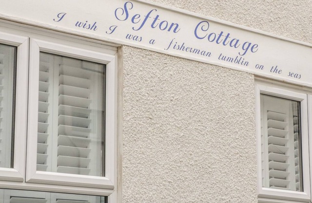 Cottage Sefton, DEGANWY