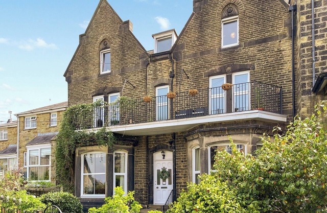 Sefton House Apartment