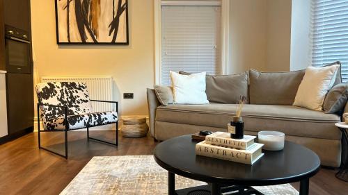 Sefton Park Boutique Apartments