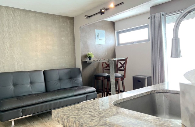 Segovia Studio Units