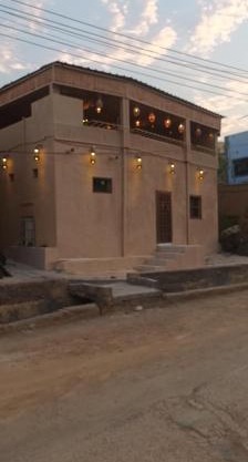 Sehma Guest House بيت السحمه للضيافه