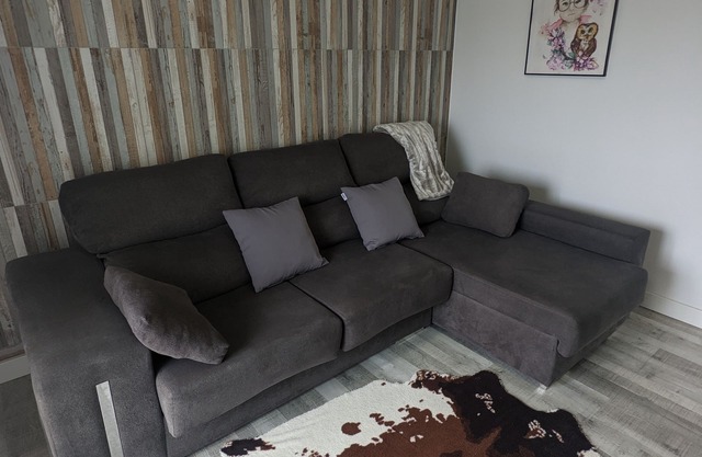 Appartement Seixal Bellas