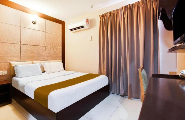 Sejati Hotel