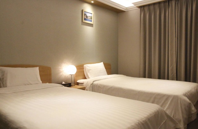 Sejong Hotel