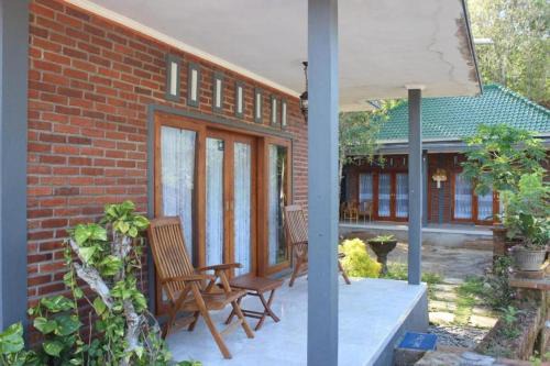 Sekumpul Guest House