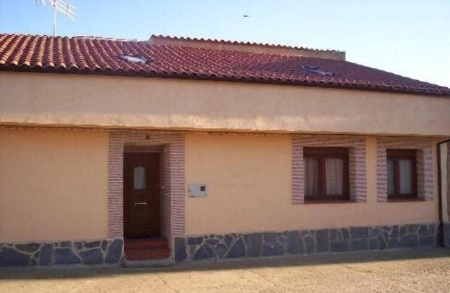 Gîte Los Chariles pour 4 personnes