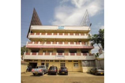 Seldom Hotel