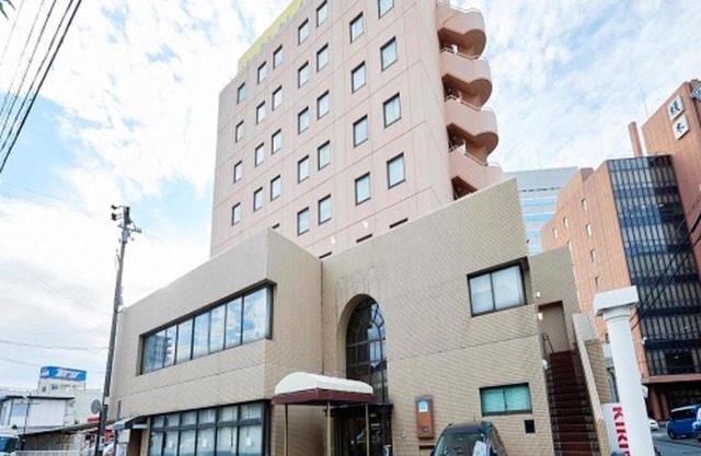Select Inn Hamamatsu Ekimae