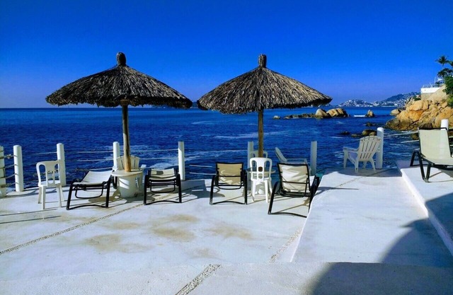 Select Suite Acapulco Tours Jumelles
