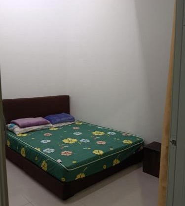 Selesa Homestay