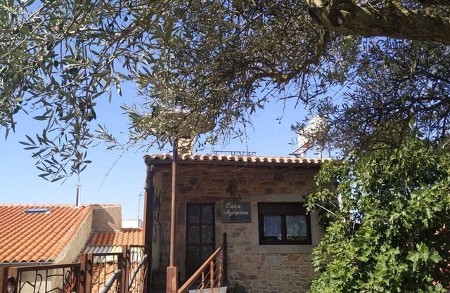 Gîte Arribes La Corredera pour 6 personnes