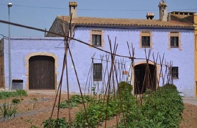 Gîte Les Orenetes pour 11 personnes