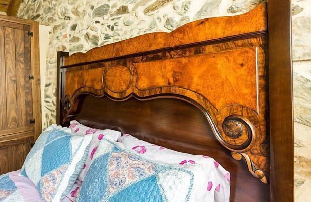 Gîte Los Monteros pour 2 personnes