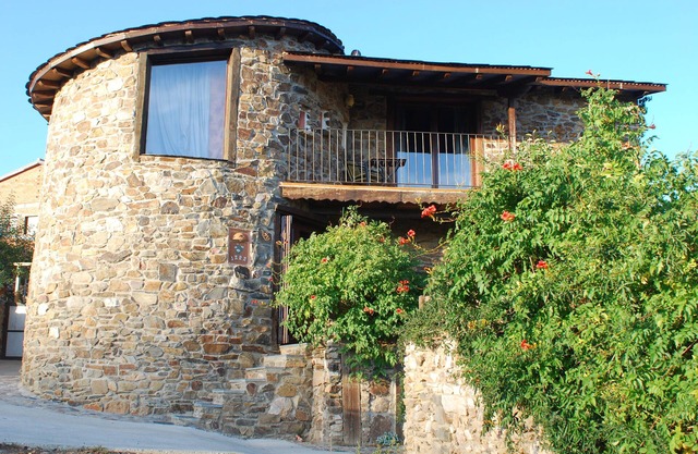 Gîte Jardines del Robledo pour 2 personnes