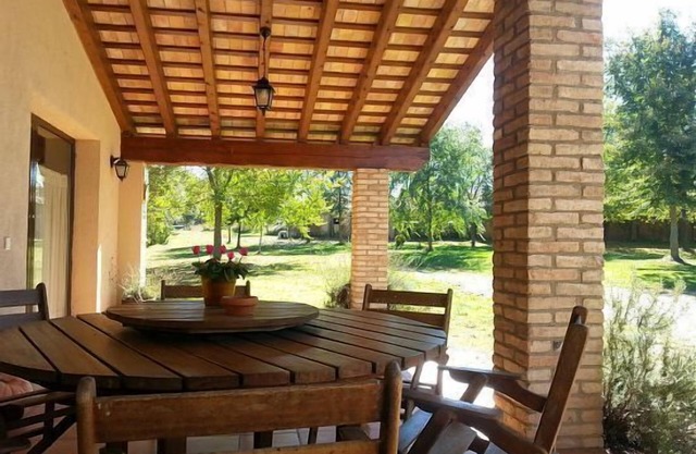 Gîte La Cabanya del Permanyer pour 10 personnes