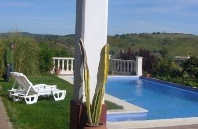 Gîte La Vega pour 9 personnes