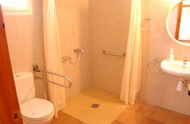 Gîte Cal Rellotger pour 2 personnes