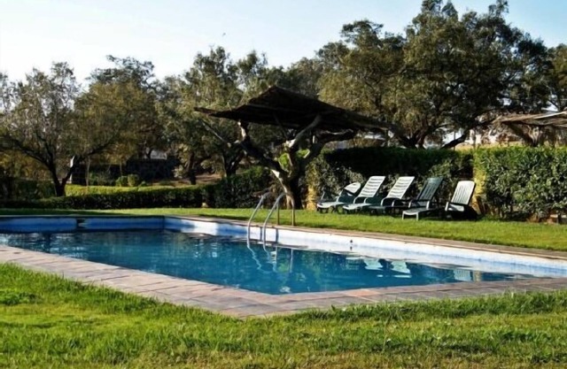 Gîte Dehesa Tres Riveros pour 6 personnes
