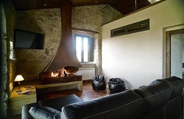 Gîte Ca l'Avi pour 5 personnes