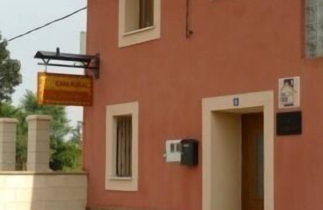 Gîte La Cabaña pour 7 personnes