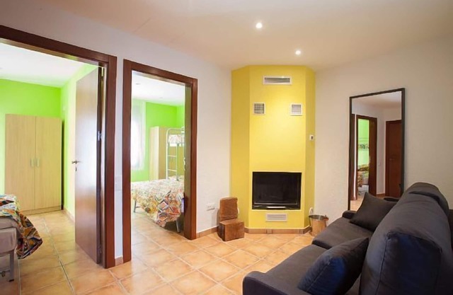Gîte L'esquirol de L'esquirol pour 5 personnes