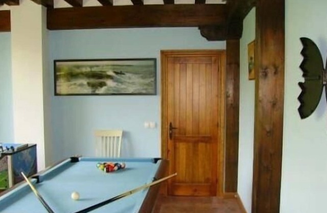 Gîte Leyendas del Bosque pour 7 personnes