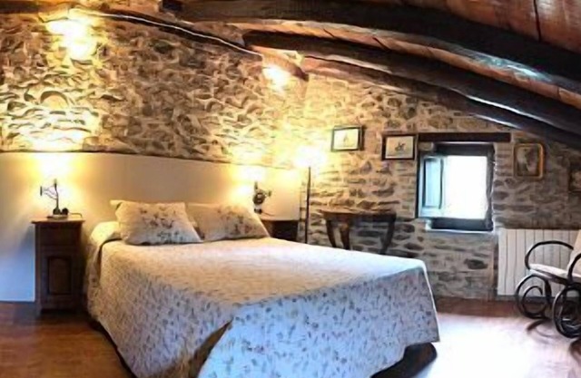 Gîte Masover Cal Vidal pour 7 personnes