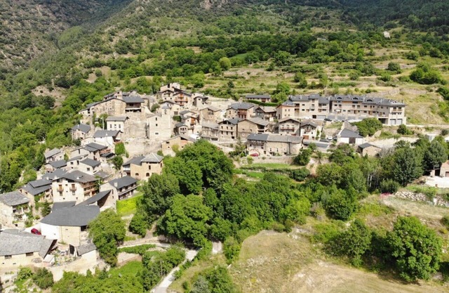 Gîte Cal Gerard pour 4 personnes