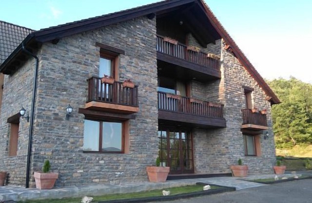 Gîte La Taleia de 10 à 28 personnes