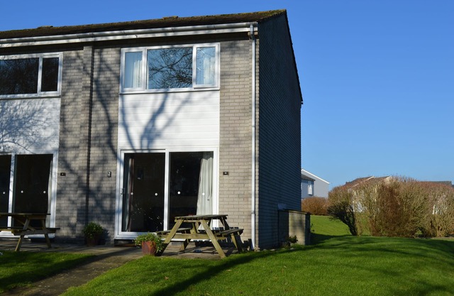Location de vacances 2 Bedroomed Holiday Villa nr Newquay Cornwall