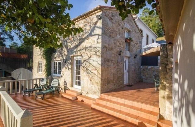 Gîte A Casiña