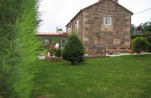 Gîte A Casona pour 14 personnes