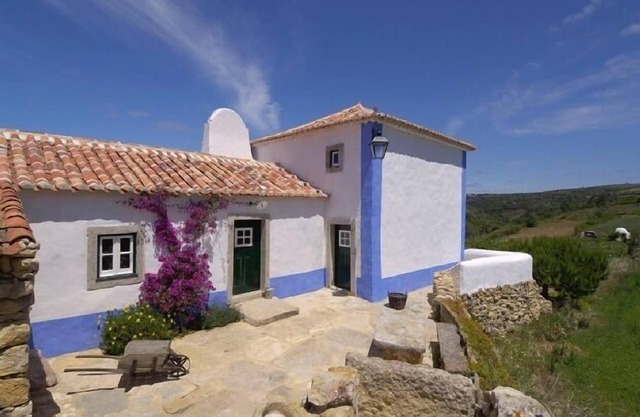 Gîte Aldeia da Mata Pequena, Turismo & Lazer, Lda pour 2 personnes