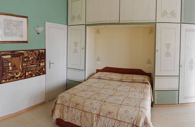 Appartement indépendant sur le lac de Garde - Appartement 228