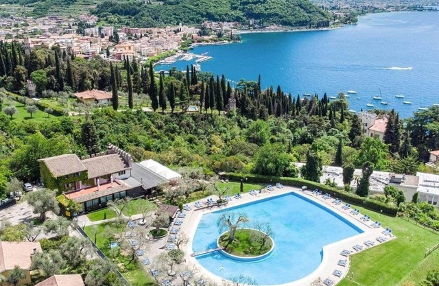 Appartement indépendant sur le lac de Garda - Apartment 332