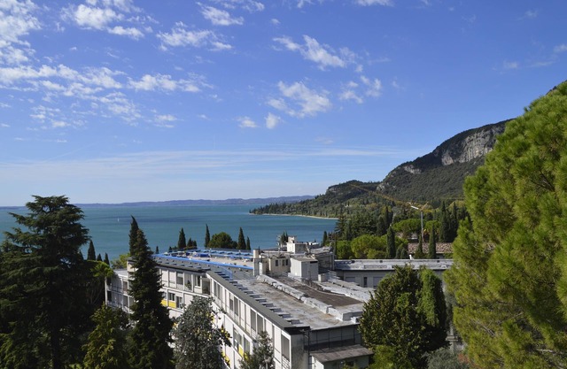 Appartement indépendant sur le lac de Garde - Apartment 331