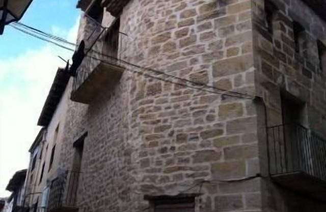 Gîte Ca Domenech pour 9 personnes