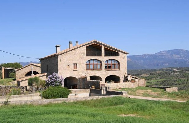 Gîte Cal Blasi pour 14 personnes