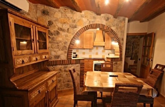 Gîte Cal Puyo pour 6 personnes