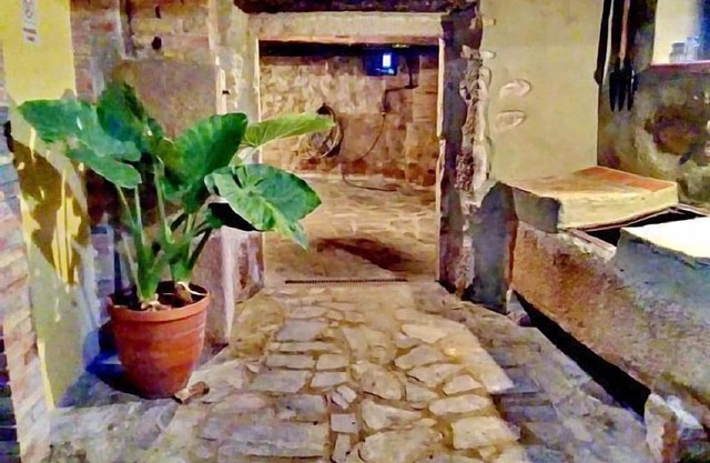 Gîte Cal Tarragona pour 8 personnes