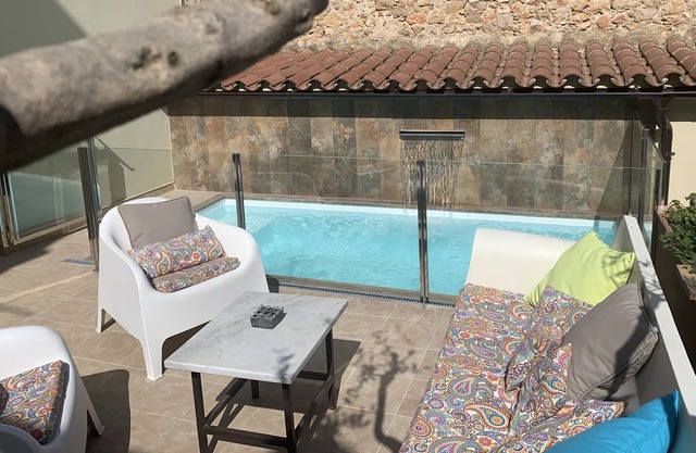 Gîte Can Cabaño pour 8 personnes