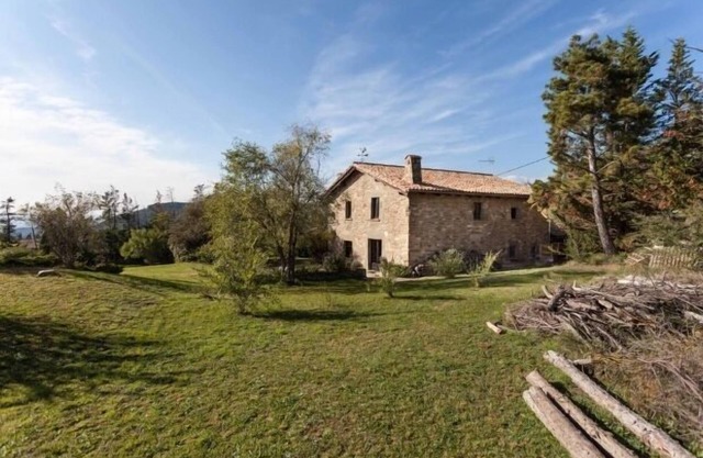 Gîte Can Feló pour 11 personnes