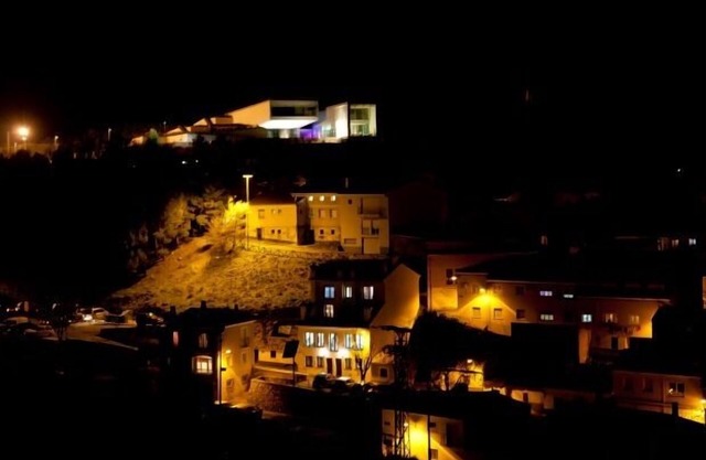 Gîte Cerro Socorro pour 4 personnes