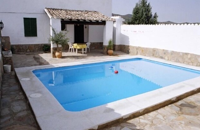 Gîte Cortijo La Gineta pour 2 personnes