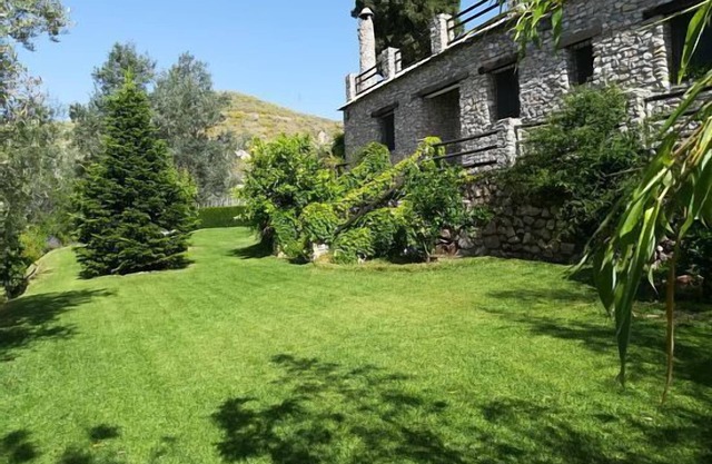 Gîte Cortijo Bancal de los Pérez pour 6 personnes